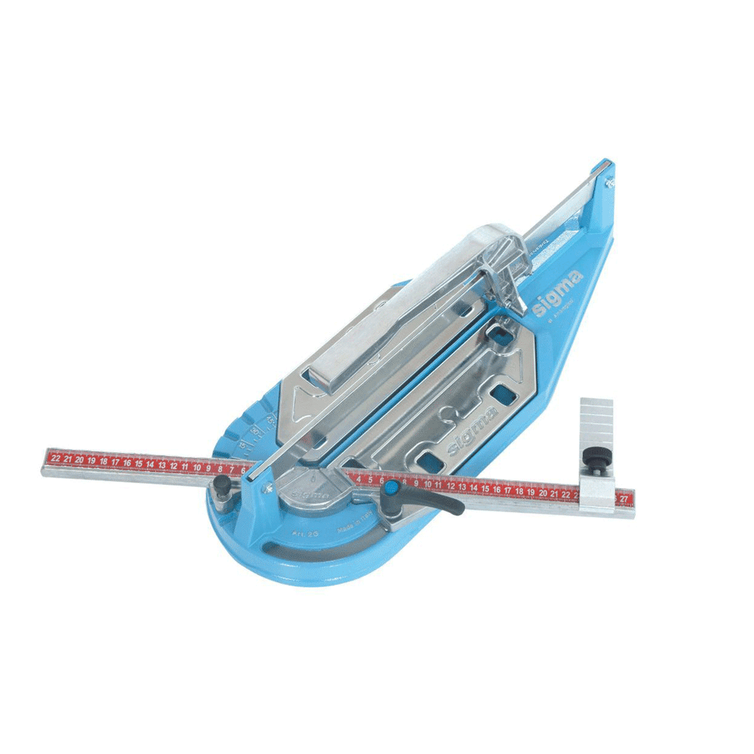 Sigma 370mm Tile cutter - STO-ART2G